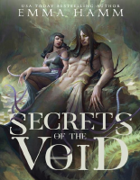 Secrets of the Void - Emma Hamm.epub